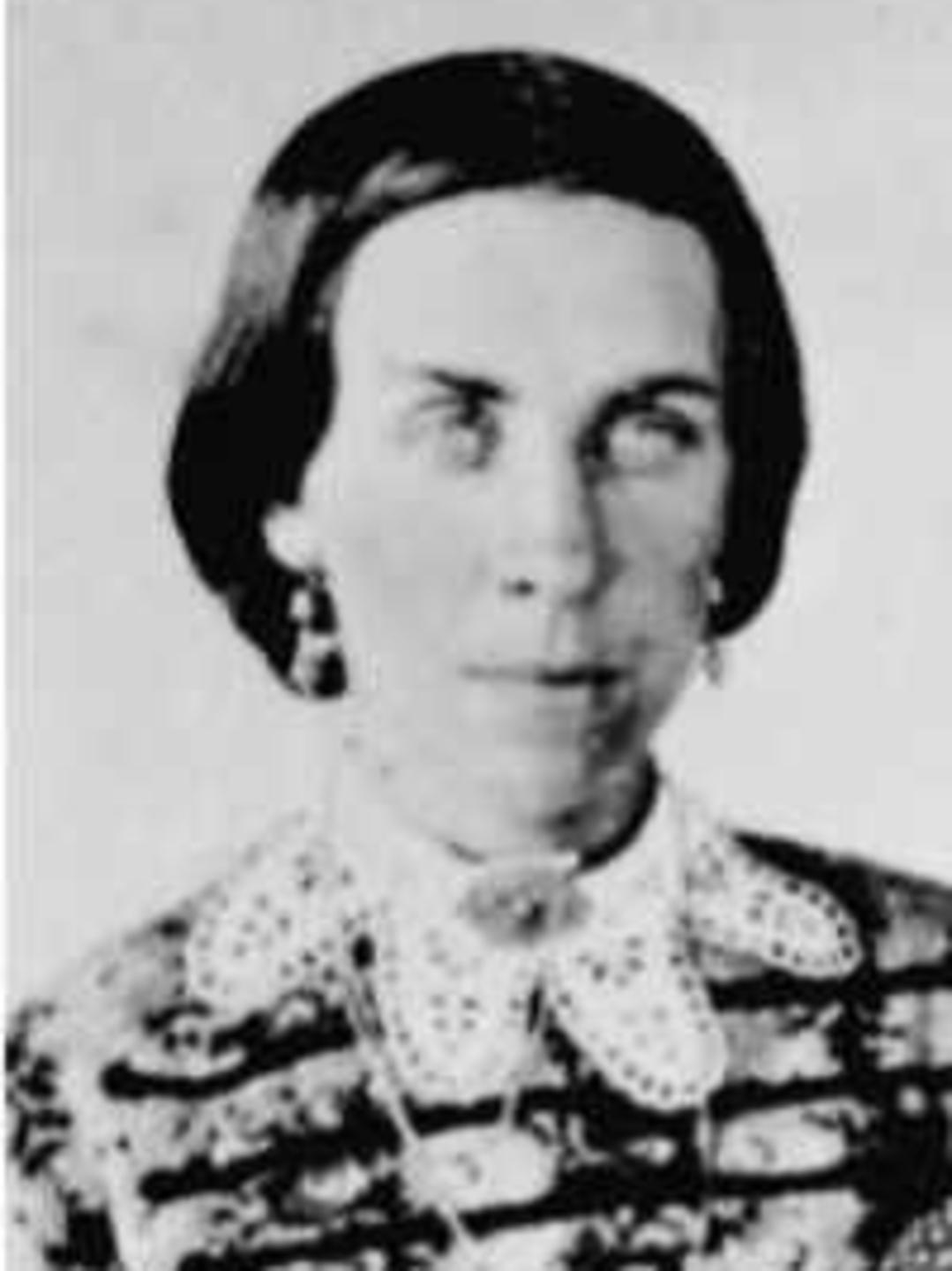 Mary Jane Walker (1835 - 1908) Profile